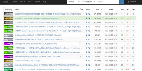 scandal torrent magnet|Top 18 Torrent Sites That're Still Working & Active in Nov. 2022 .